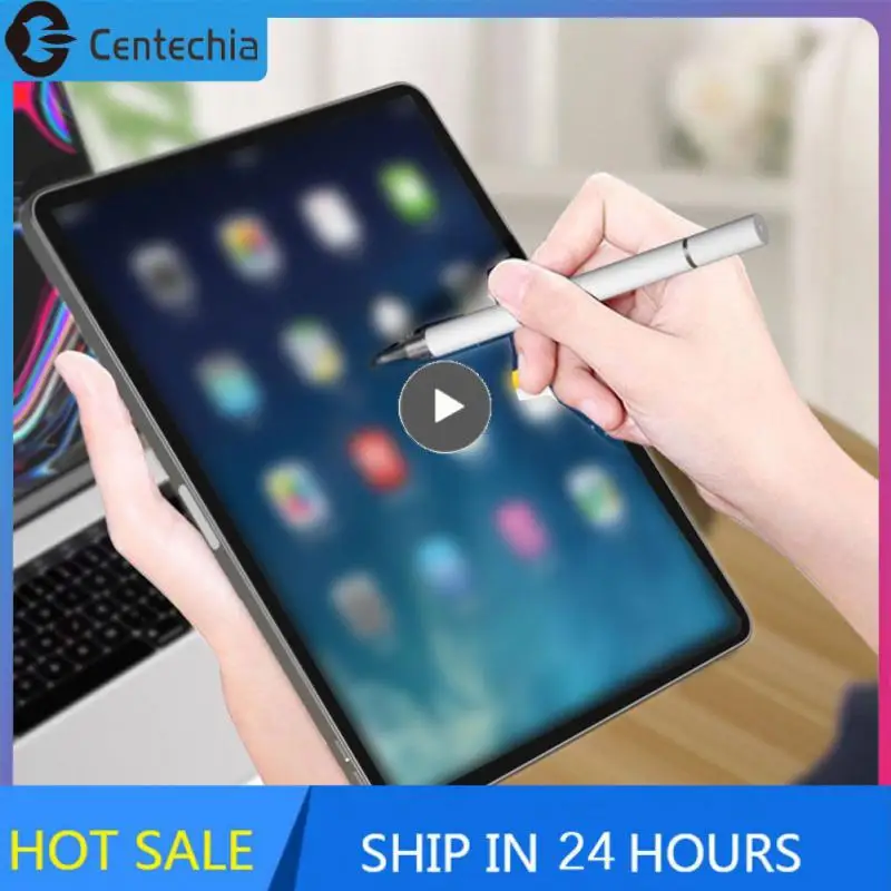 Penna Stilo Universale Per Smartphone Android Per Penna Tablet Pad Por Touch Screen Per Penne Accessori Ipad Matita