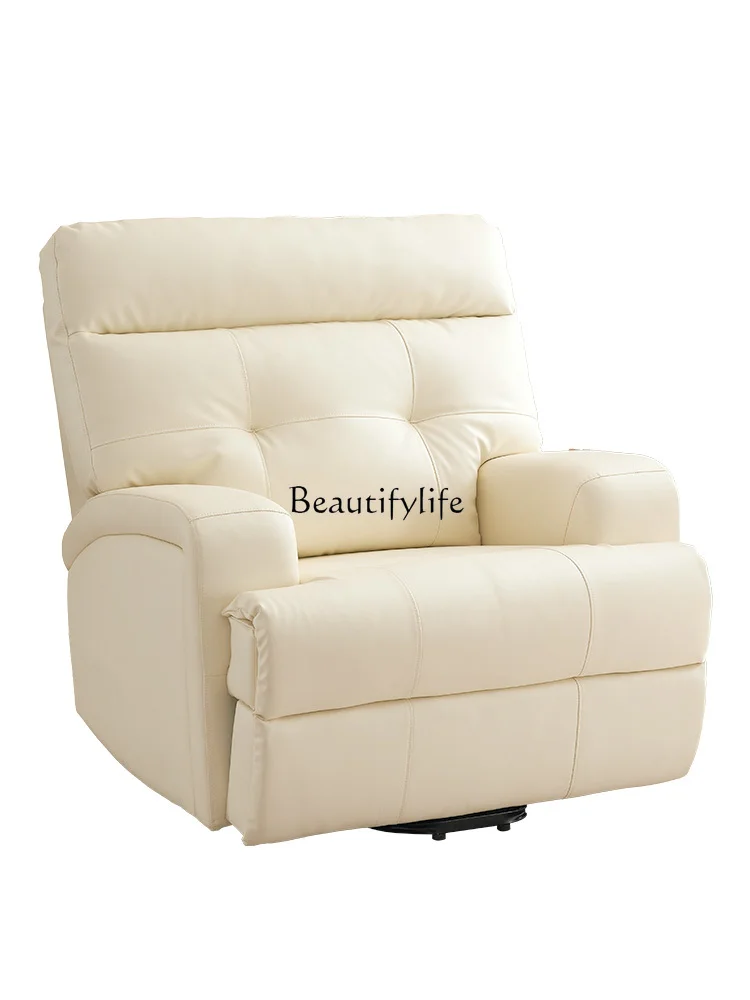 Electric Nail Beauty Eyelash Beauty Tattoo Sofa Special Chair 180 Degrees Eyelash Lying Flat Adjustable