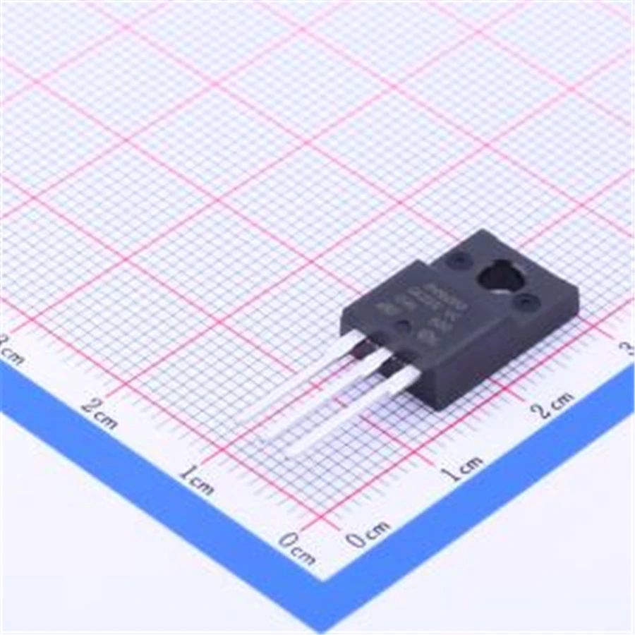 

5PCS/LOT(MOSFET) STF24N60M2