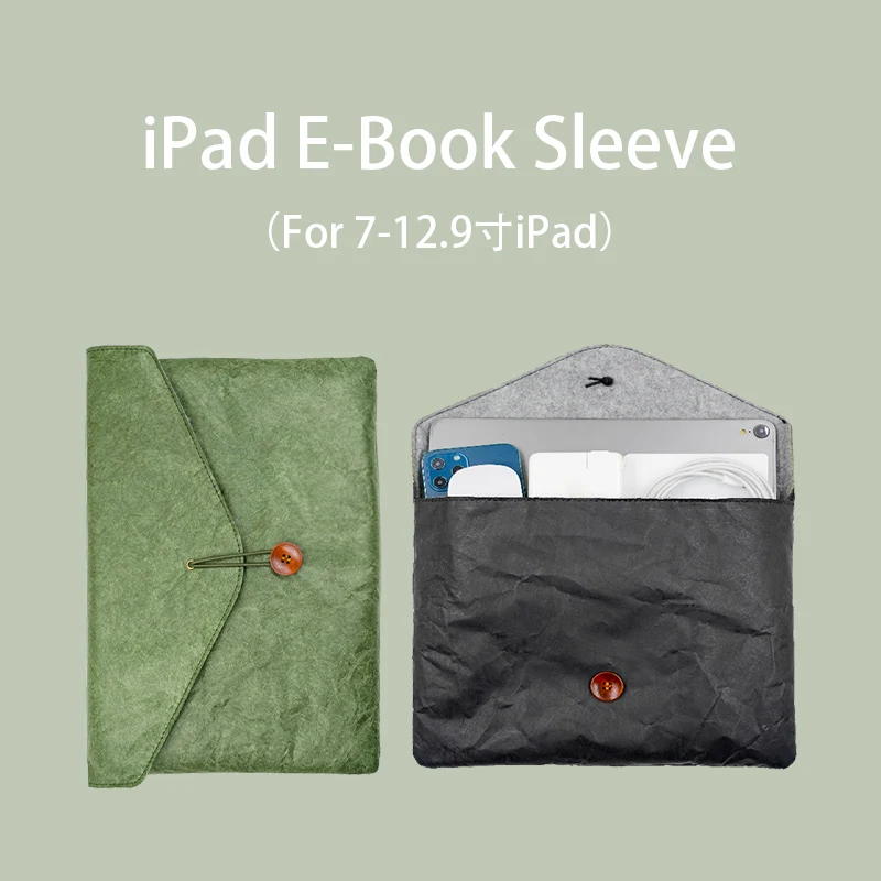 iPad mini japanesse sleeve