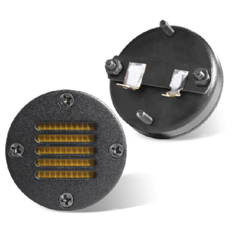 Air Motion Tweeter Ribbon Treble Speaker Transdutor Planar Amt Horn Hifi Audio Unit Ohms 30w Alto-falante Super Belt tipo Pcs - Image 4