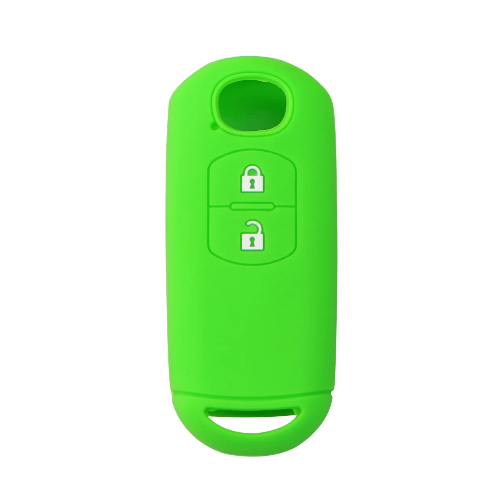 Premium Car Remote Key Cover Shell - Sleek Protection