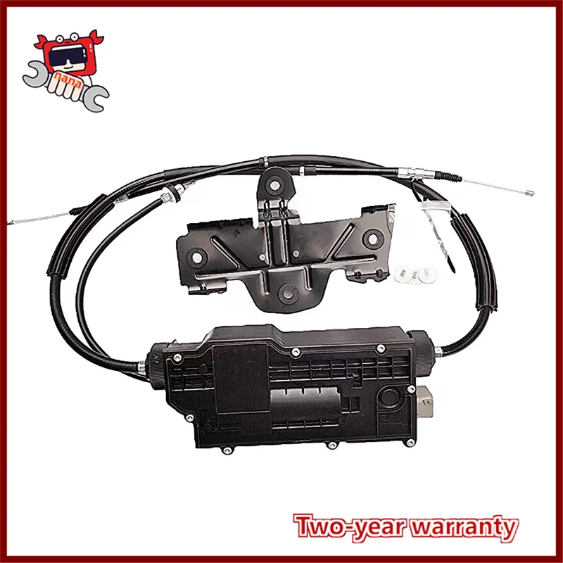 34436874219 Electronic Parking Control Unit Electronic Hand Brake Module Motor Actuator Controller for BMW 5 Series GT F07