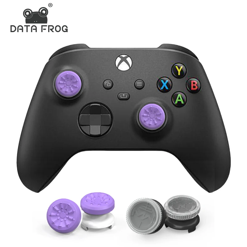 DATA FROG FPS Freek Galaxy For Switch PRO High-Rise Analog Stick