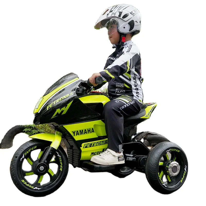 Hot Sale Balance Car Bike Kid Ride-On Vehicle Drift on Scooter for 3-8 Years
