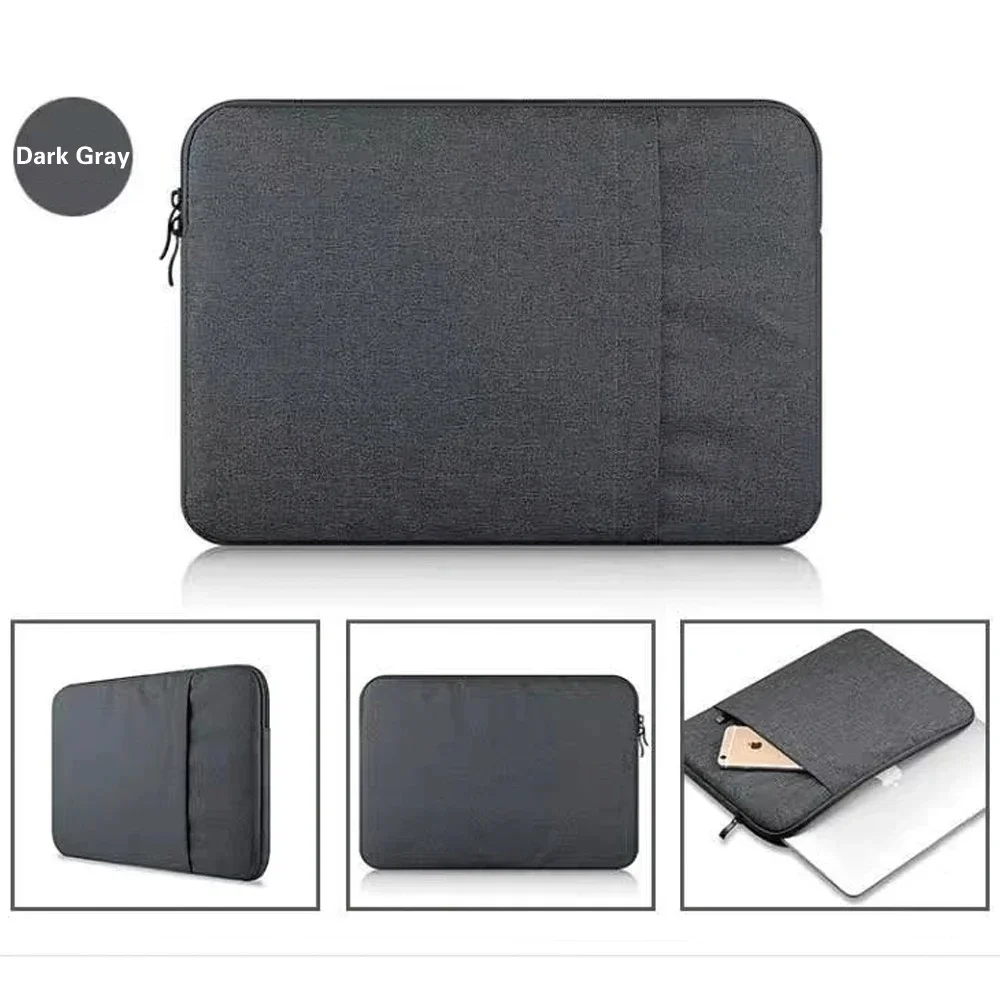 Durable Tablet Sleeve Bag - Premium Pouch Case