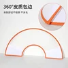 Pet Anti-Bite Lick Surgery Wound Healing Cat Dogs Health Medical Circle Pet Protective Collar Dog Neck Cone Recovery Collar 2