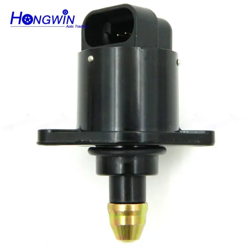 9041058 Idle Air Control Valve IAC Actuator Chevrolet Cadillac Pontiac Saturn GMC Sonic Malibu Spark Trax Epica 1997- 10526