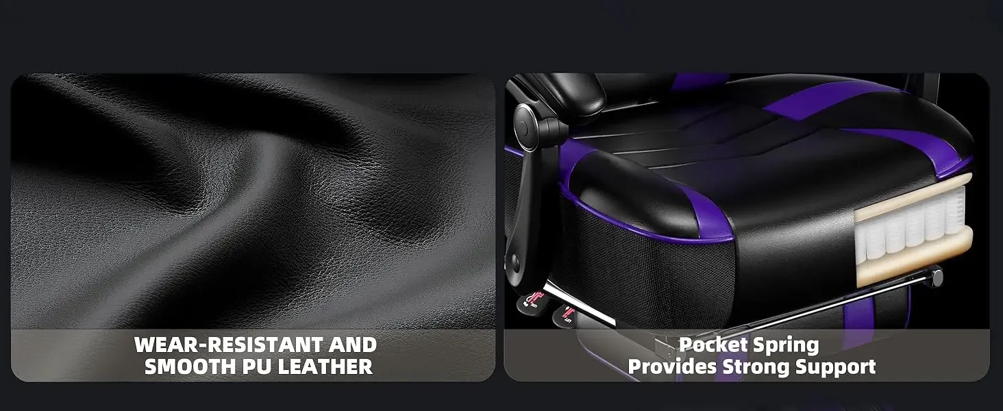 gaming chair