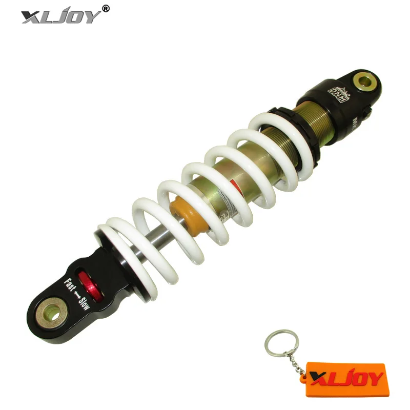 Xljoy Dnm Mkar Adjustable Rebound Rear Shock 290mm 250lbs For Crf110