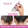 GOIPLE Hot Comb Hair Straightener Electric Heating Comb Fast Heating Slick Women Broken Flyaway Hair Wax Stick for Hair Styling 6