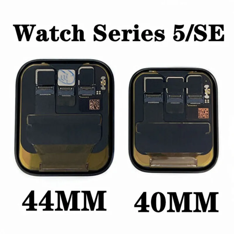 Touch Screen Apple Watch Series Screen Repair Cost Apple Watch