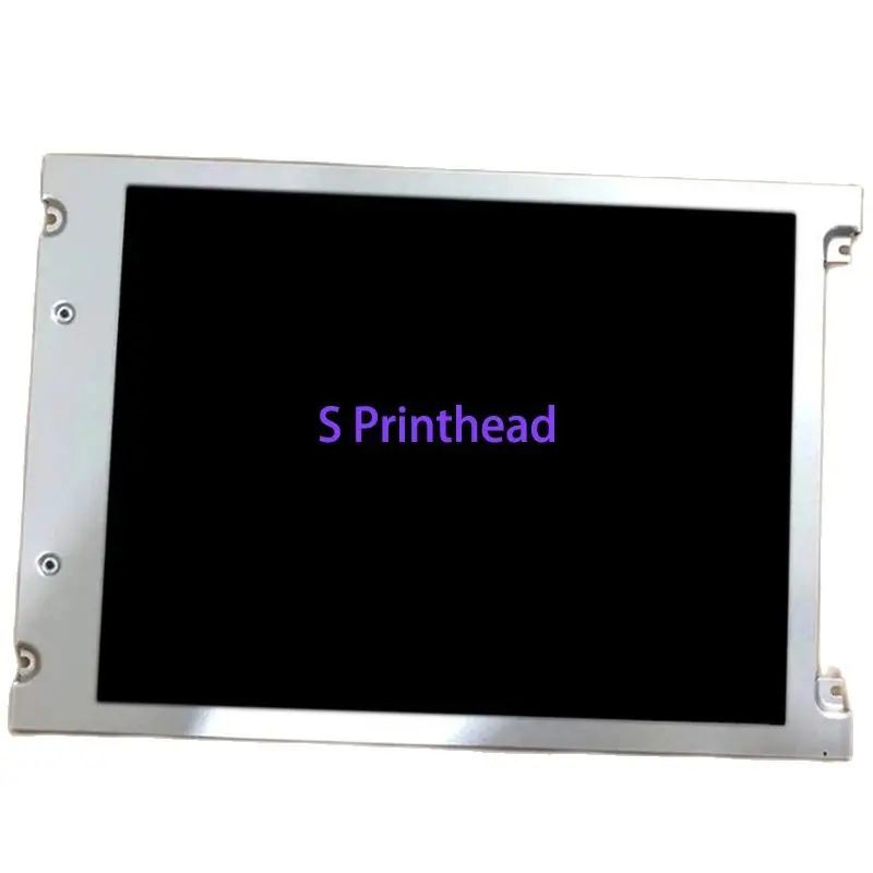

ЖК-дисплей 10,4 дюйма FSTN LCM 640 × 480 VGA 76PPI LMG7550XUFC, промышленная панель, совместимая с универсальной женской панелью, 10,4 дюймовый монитор