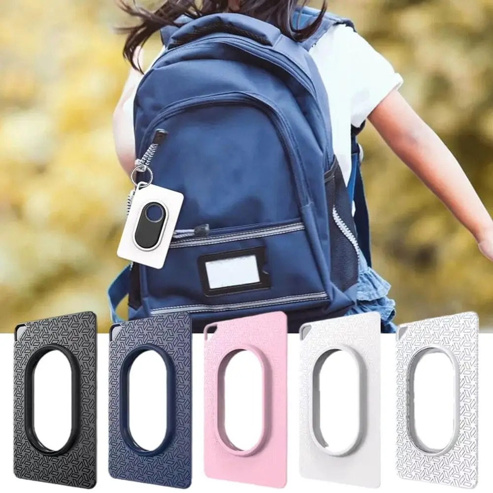 

Чехол для Smarttag 2 защитные аксессуары для трекера из ТПУ чехол для брелока с защитой от царапин для Smarttag2 для домашних животных I5k0