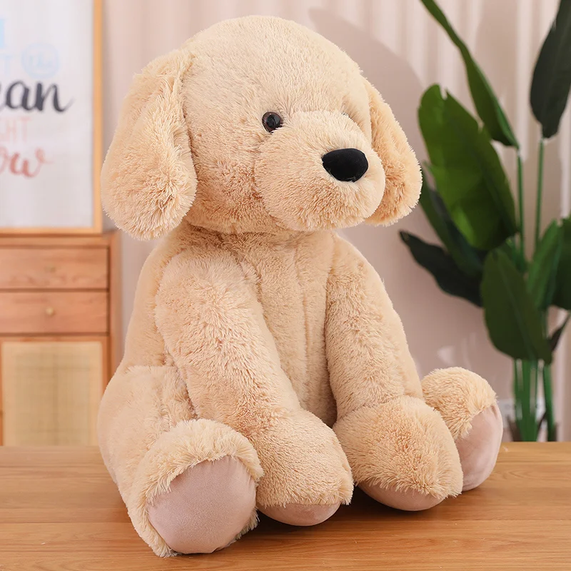 ファンシーアラモード　犬　ぬいぐるみ ハンドメイド ぬいぐるみ パピー ピンク 犬 いぬ ファンシー