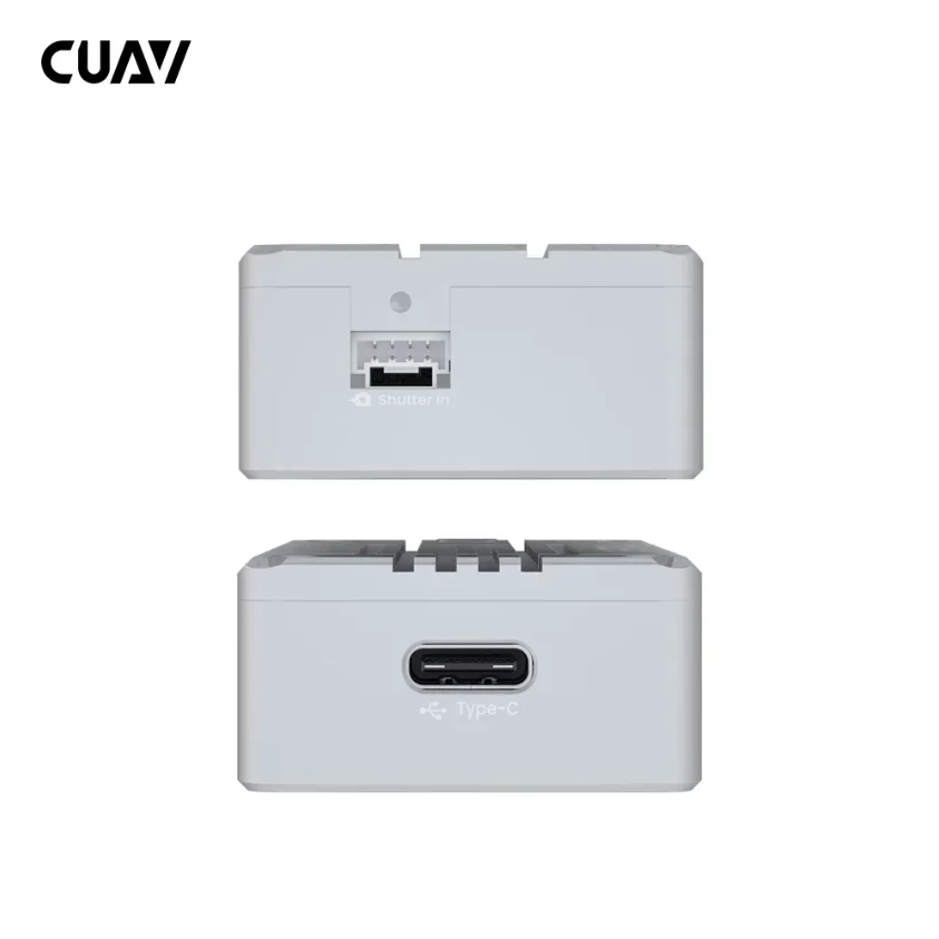 DP CUAV C-RTK2 PPK  High Precision Navigation Positioning  Navigation and Positioning Drone Aircraft Aerial Survey Pix APMPX4 thumbnail 2
