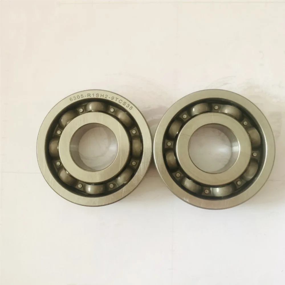 Koyo 6305-r1sh2-9tcs35 Auto Rolamento Rolamento Rígido de Esferas 25x62x16 Automotivo Rolamento Rígido de Esferas B25214