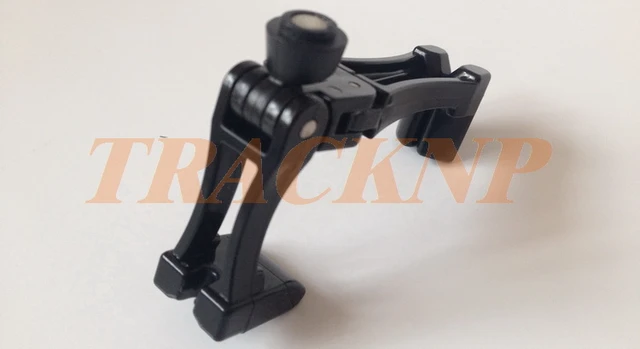 Head Sight Partner Active Infrared Bracket Saitek Evo TrackIR \Tracknp 5  Adaptation