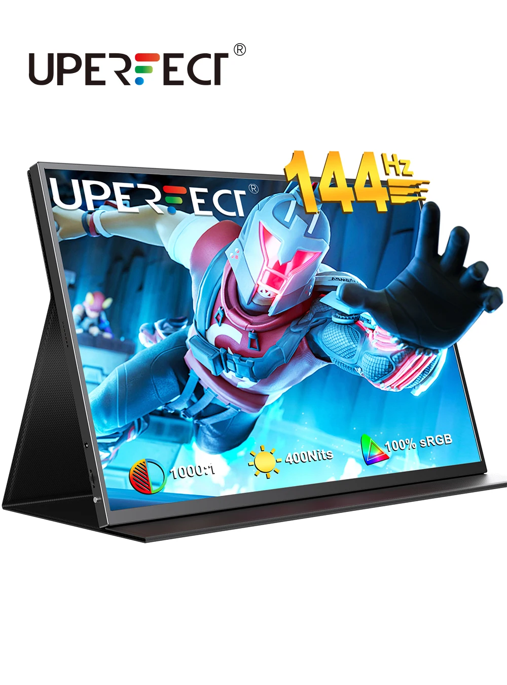 Acer 144Hz Monitors UPERFECT 18