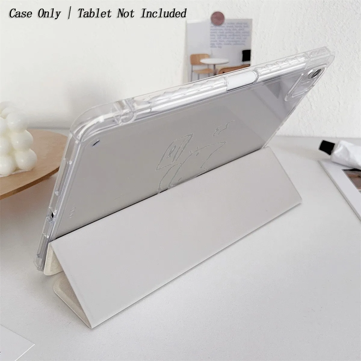 Versatile Tablet Protective Case