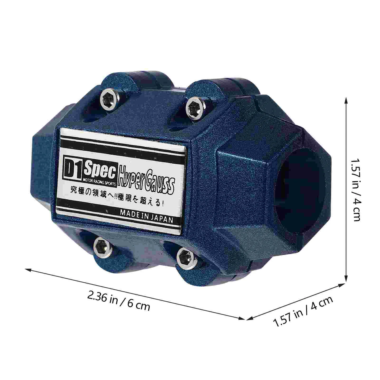 Magnetic Saving Economizer Car Vehicle Magnetic Saving Device