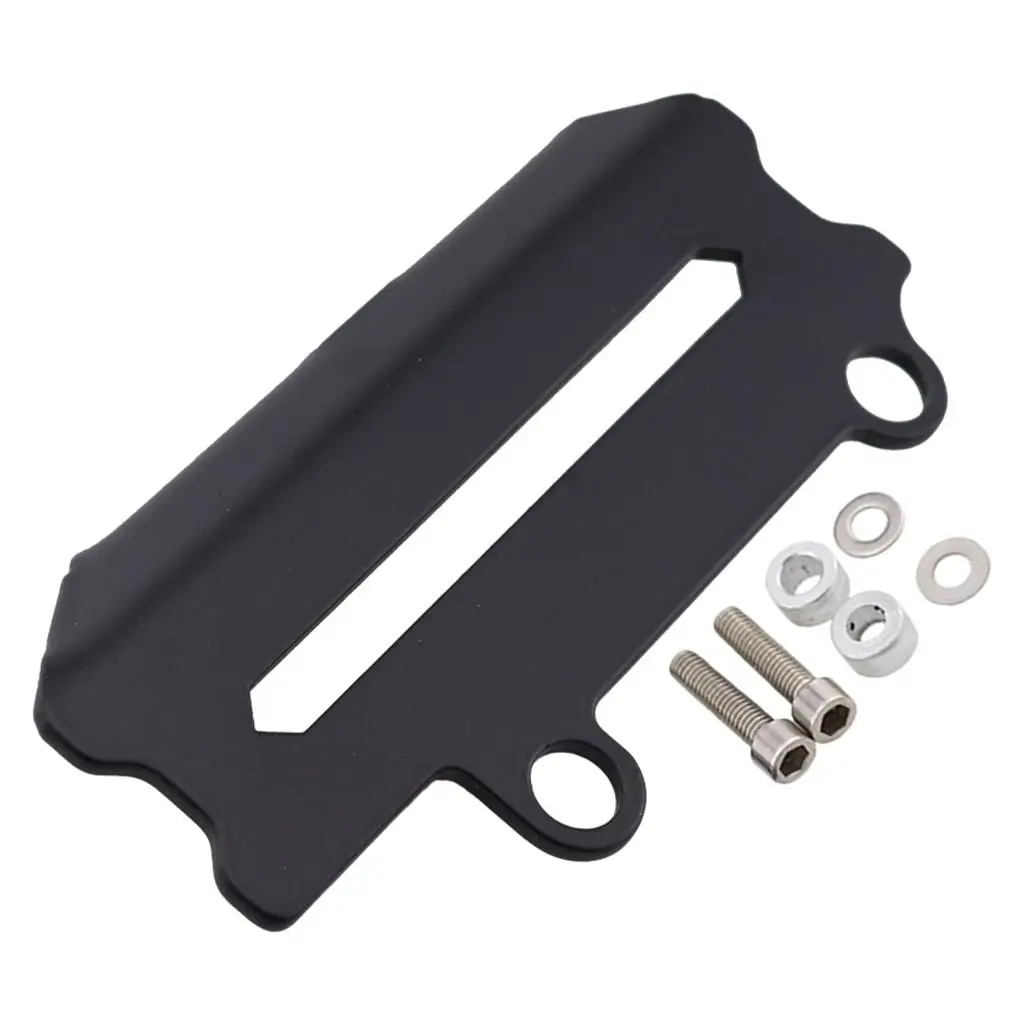 

Rear Brake Cylinder Guard Rustproof Fit for Crf 250M 2012-2019