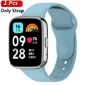 Light blue Strap