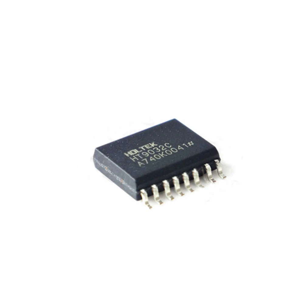 

5PCS HT9032C SOP16 HT9032 SOP 9032C