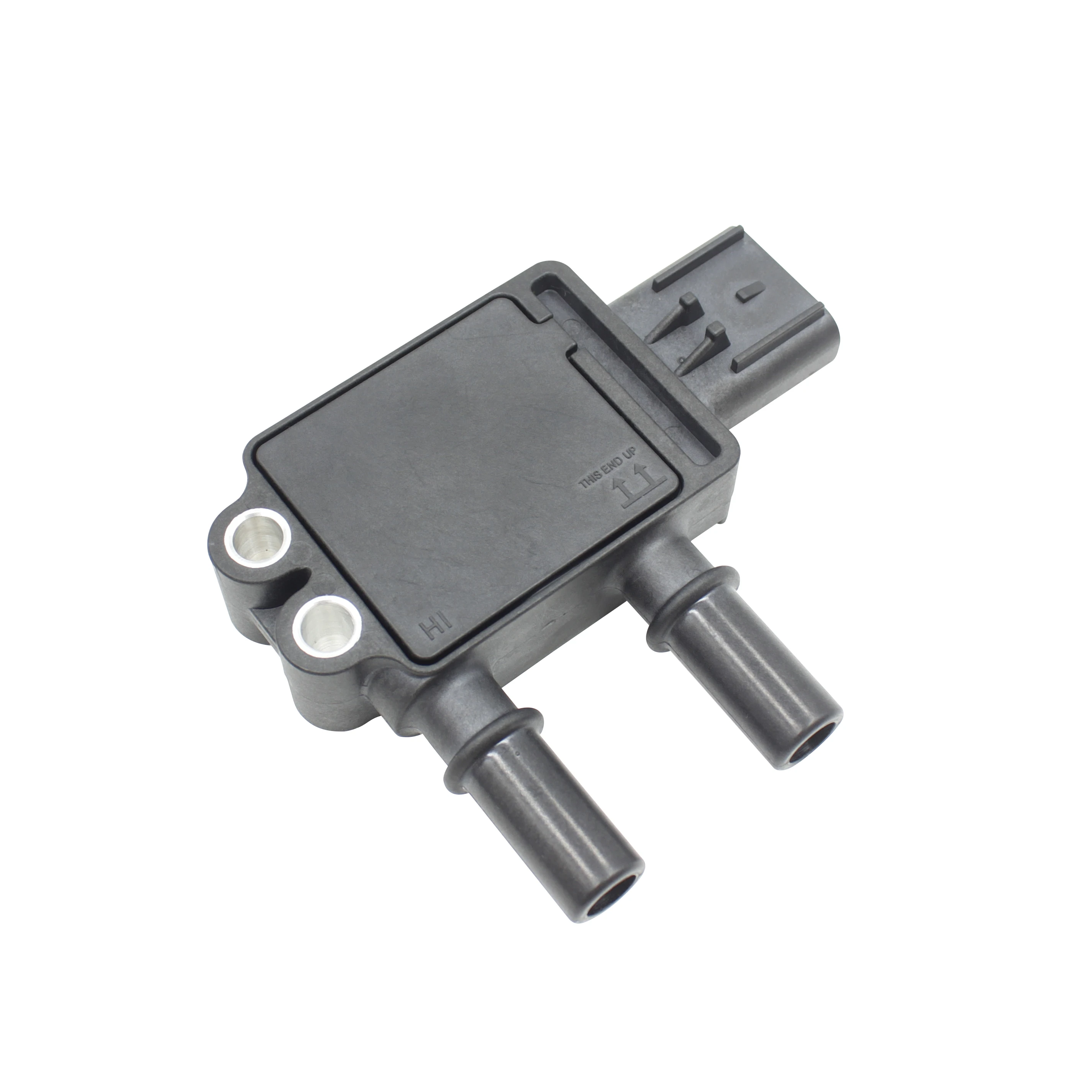 Capteur De Pression Du Filtre à Particules Diesel HOT! DFN – capteur de pression d'échappement différentiel, filtre à particules  Diesel, pour aff LF CF XF Euro6 2124494 1818119 4383998 | AliExpress