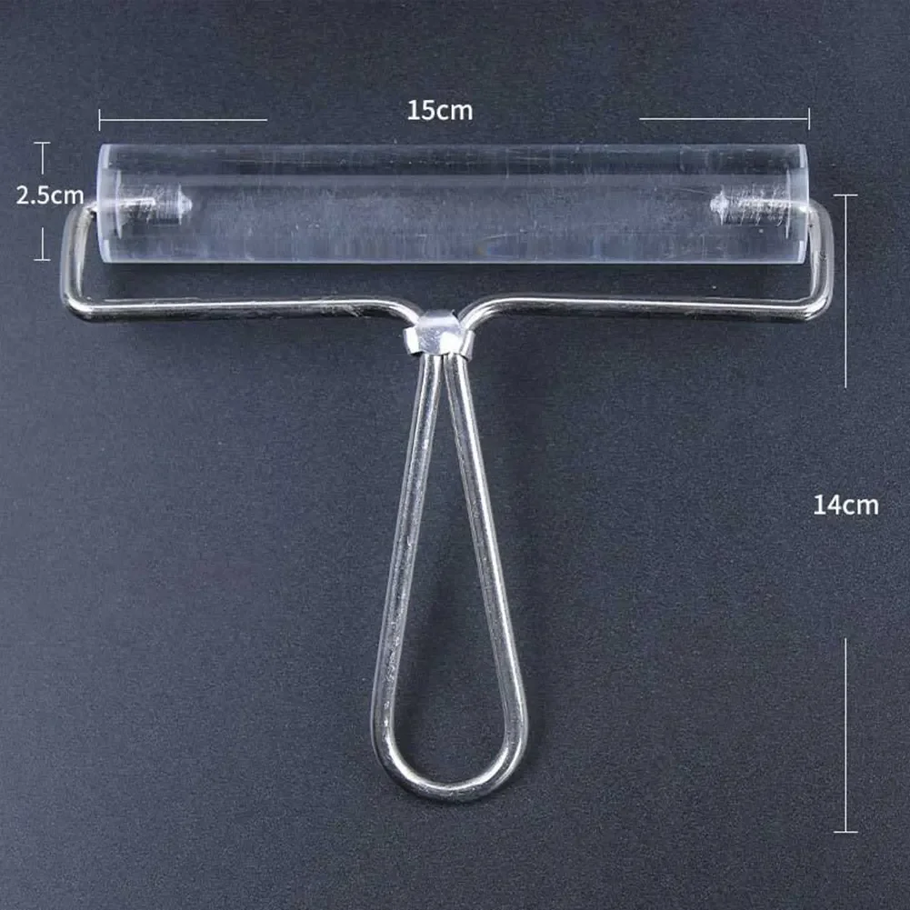 Diamond Painting Roller Acrylic Printing Glue Stick Tight Tools DIY Accessories