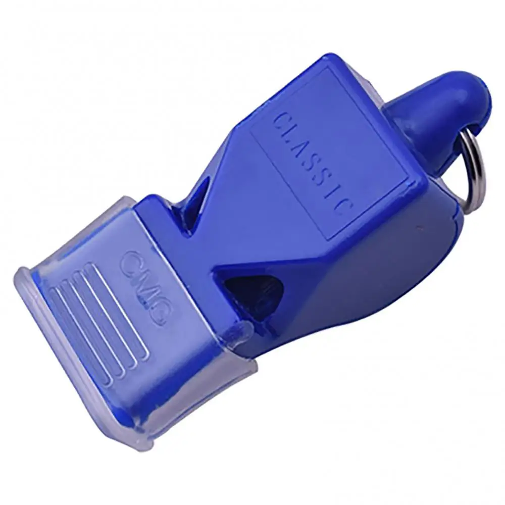 Football Basketball Running Sports Training Referee Coaches Plastic Loud Whistle ABS outdoor survival school company match tool sport whistle sports whistle soccer whistle