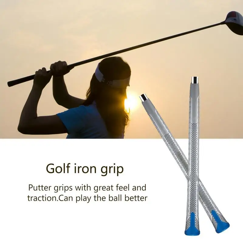 New CPX Golf grips kit Standard midsize jumbo Soft Feeling