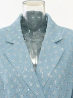 كوت جينز يهبل 4