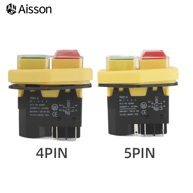 Lampada Da Lavoro LED 24V 12W - IP67 Impermeabile Antiesplosione - Per Macchine CNC, Officine, Garage - Luci Professionali - Foto 9