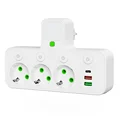USB White  3