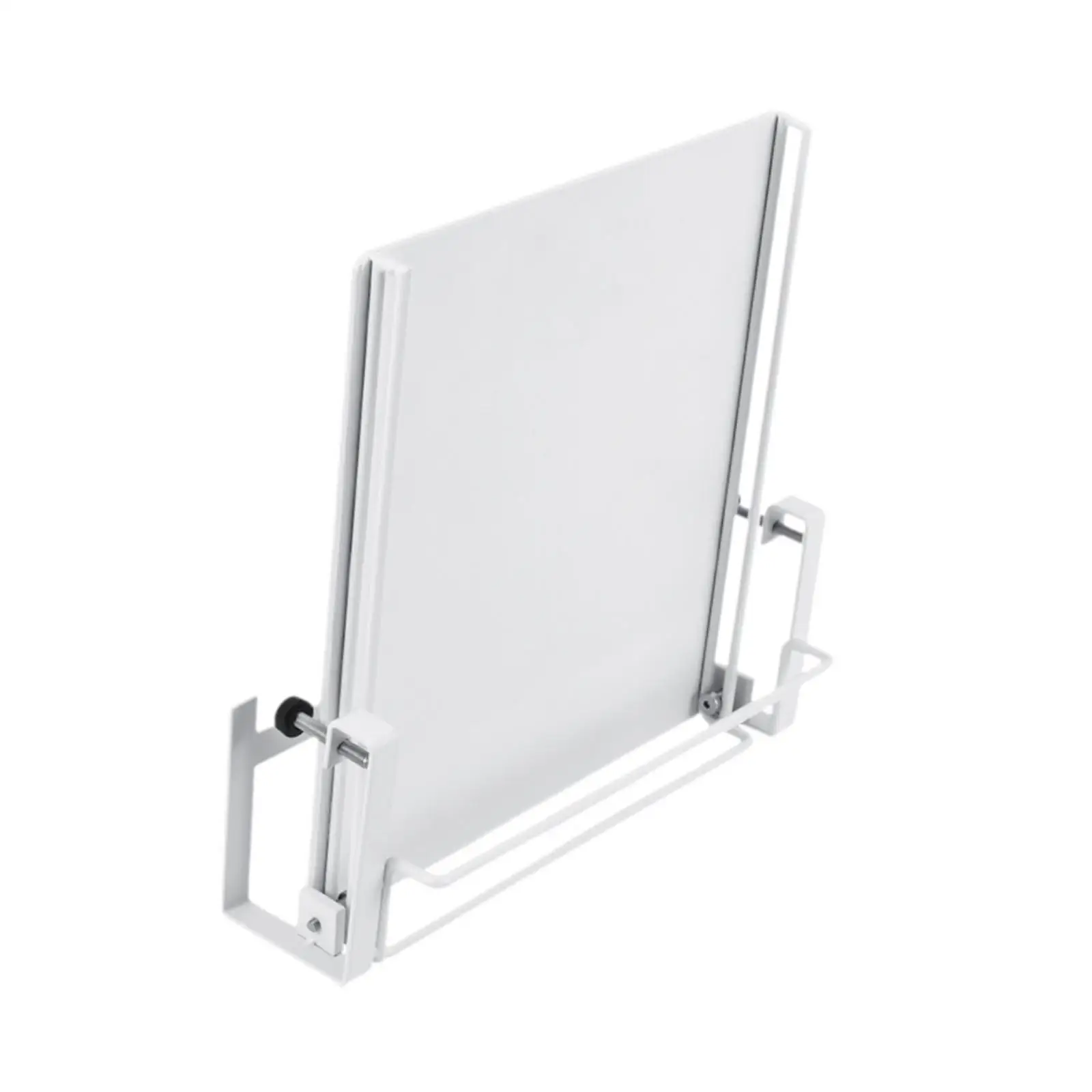 Kitchen Cabinet Door Organizer Accessories Multifunction Foldable White Rack Countertop Shelf for Balcony Pantry Home Bathroom Kitchen Cabinet Door Organizer Accessories Multifunction Foldable White Rack Countertop Shelf for Balcony Pantry Home Bathroom