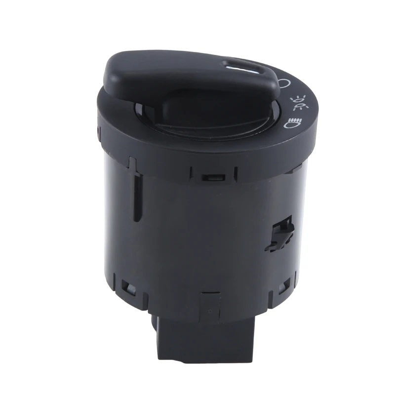 

Новый переключатель управления фарами для Dodge Grand Caravan Dash Mopar 2011-2015, переключатель противотуманной фары 68072000AC, замена