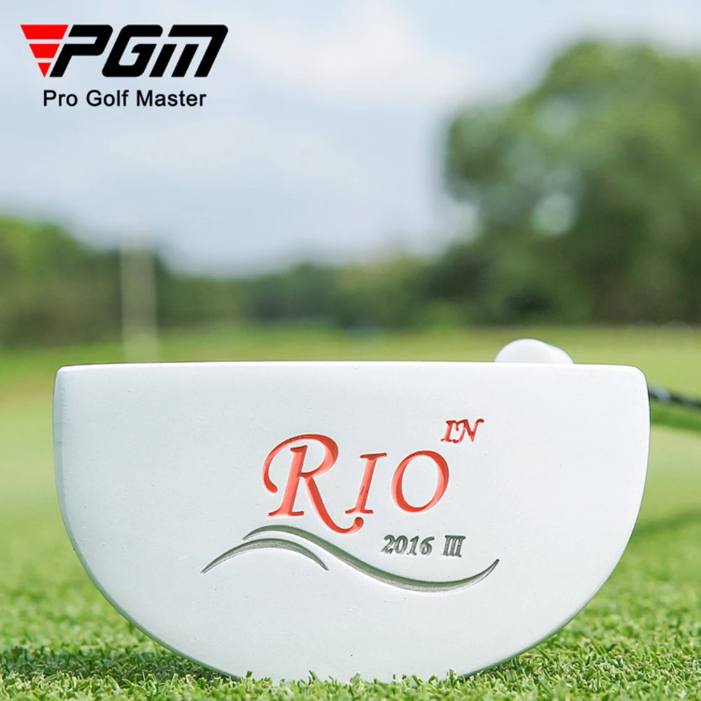 

Женский пулемет для гольфа Pgm, пулемет для гольфа с высокой чувствительностью к неисправности, Женский пулемет