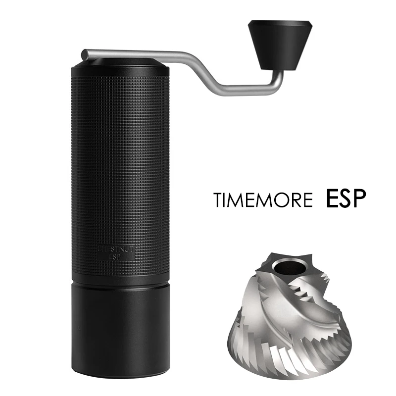 【¥7,458】TIMEMORE Chestnut ESP-アリエク特価アラート