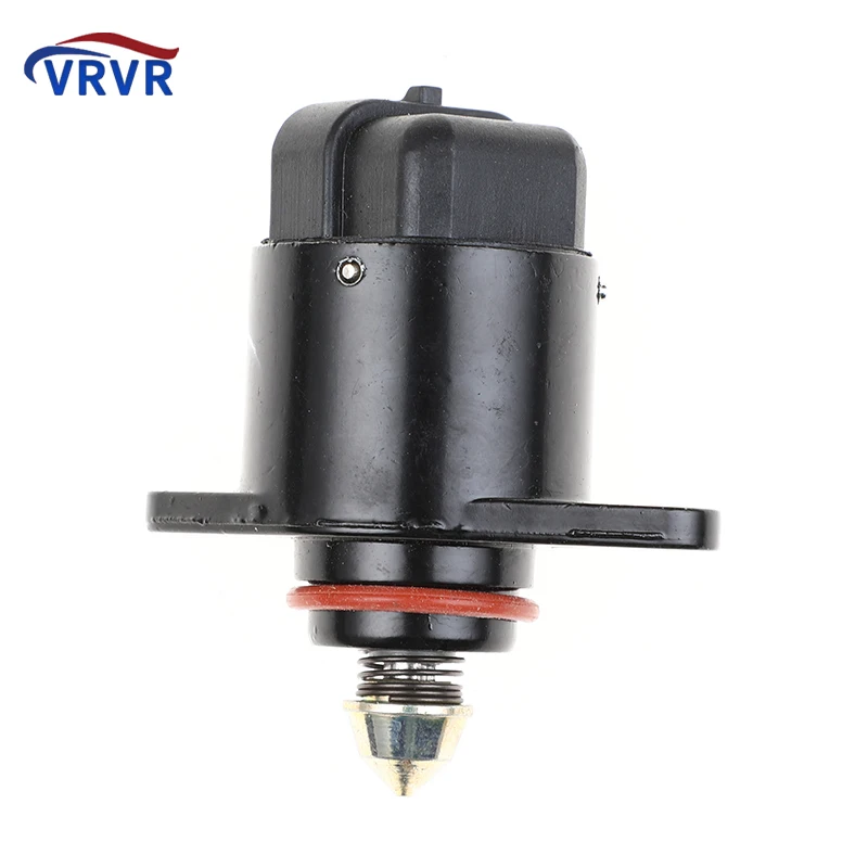 VRVR 93744675 96434613 Idle Speed Air Control Valve For Chevrolet Aveo Pontiac Wave 1.6L 2004-2008