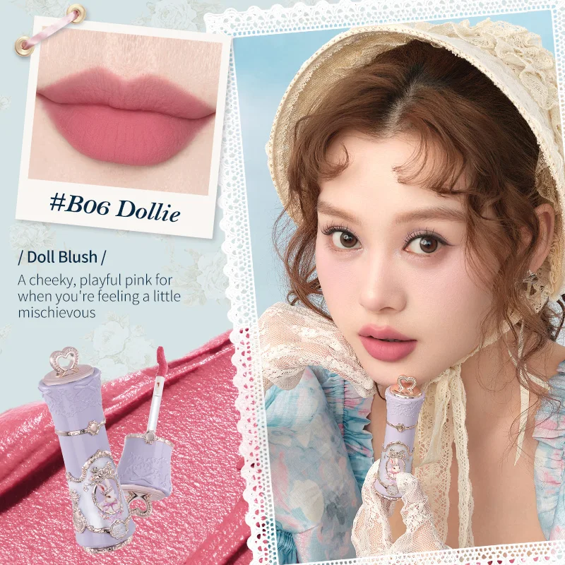 B06 Dollie