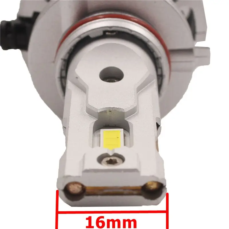 F7 130W 12000LM H7 LED Bulb LED 9005 H7 headlight kit Fog Light H8 H11 Car Lamp Headlights Bulb