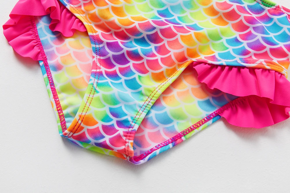 3~12Year Girls One Piece Swimsuit Swimwear Swimming Outfit Beach Wear one piece swimsuit children swimsuit children swimsuits