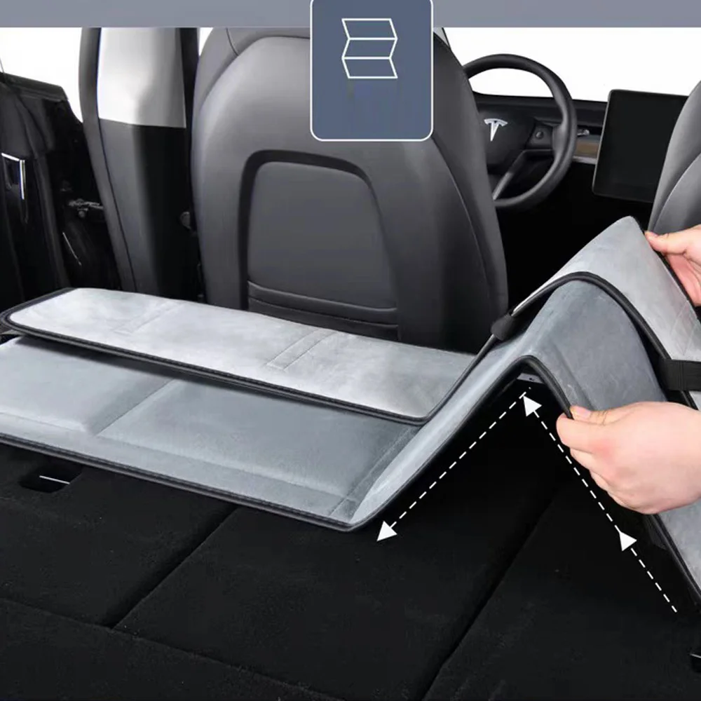 Special Head Block For Camping Mattress Foldable Storage Storage Convenient Sturdy Accessories For Beach Fishing Sleep In Car
