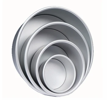Round Nonstick Cake Pan 1