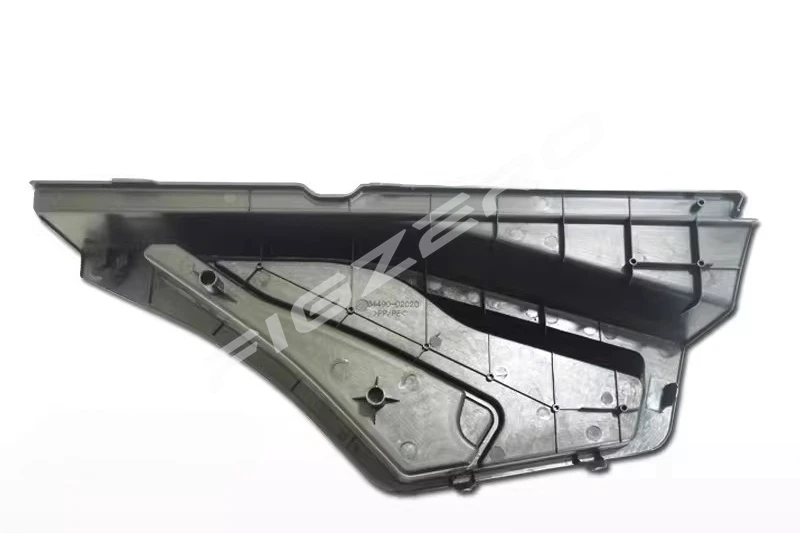 토요타 코롤라 2007 2008 2009 2010 2012 2013 트렁크 수납함 공구 키트 트렁크 리드 잭 잡화 수납함