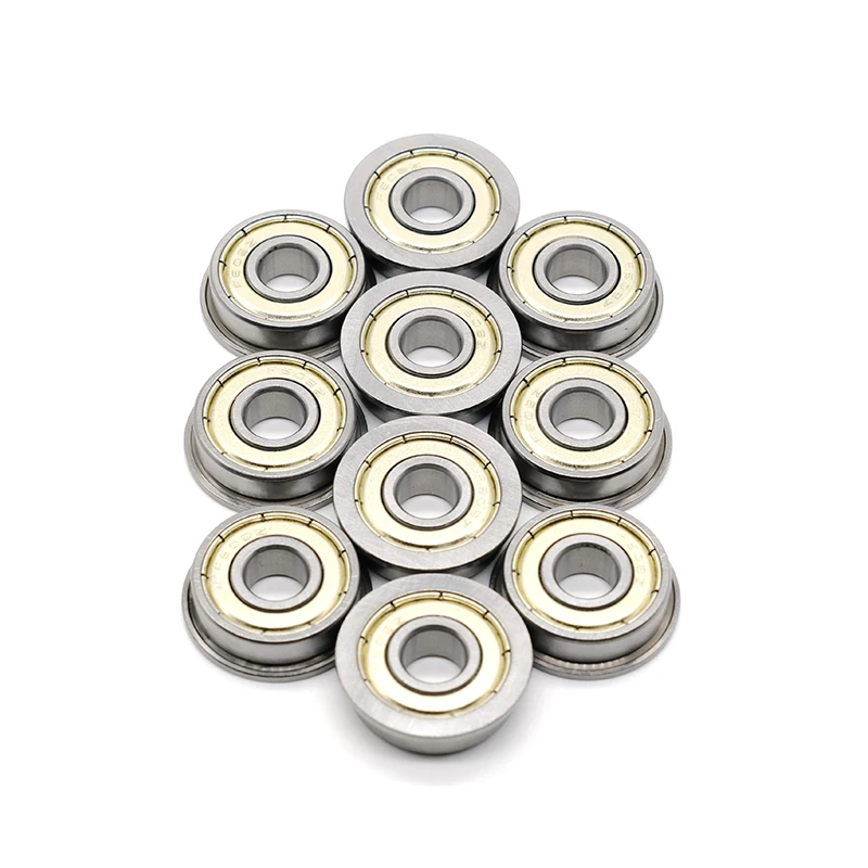 Bearing Grades ABEC 7