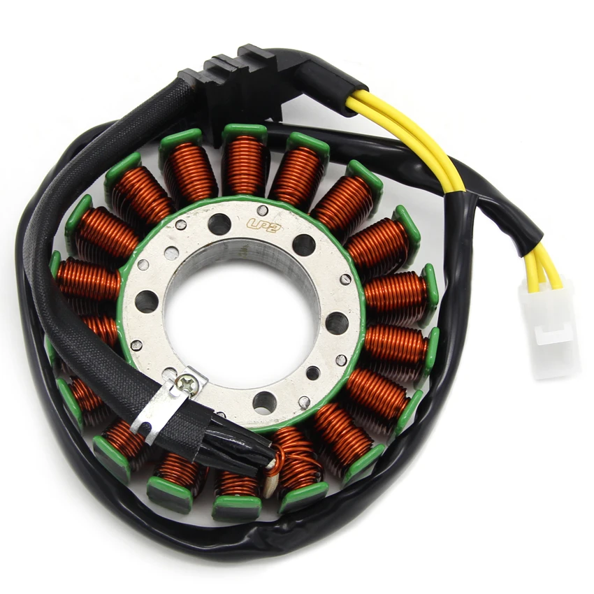 Motorcycle Ignition Generator Stator Coil For Honda CB400 CB400SF Superfour NC31 CB600F 599 Hornet CBR CB 400 600 CBR600 F2 F3