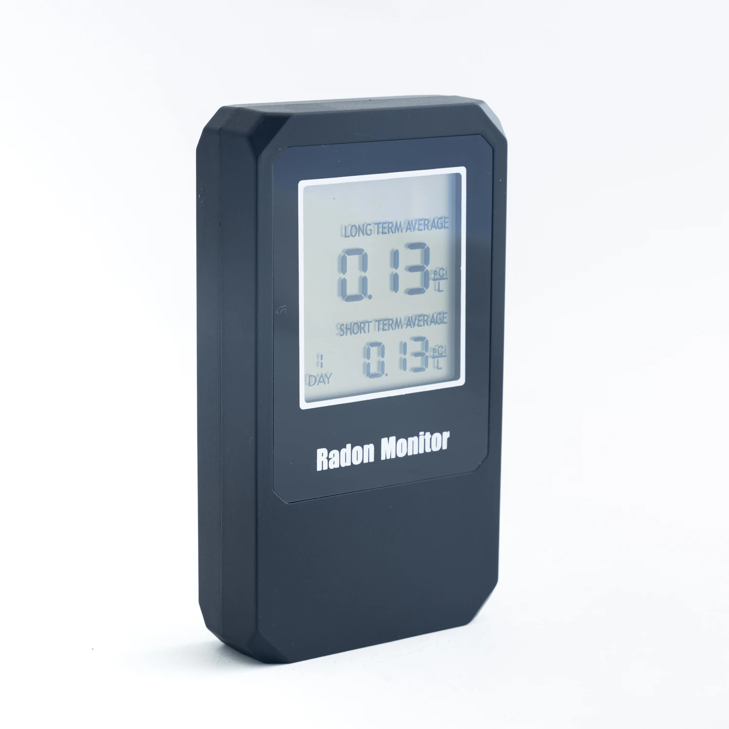 Professional Radon Tester Digital Radon Monitor RN55 Gas Detector