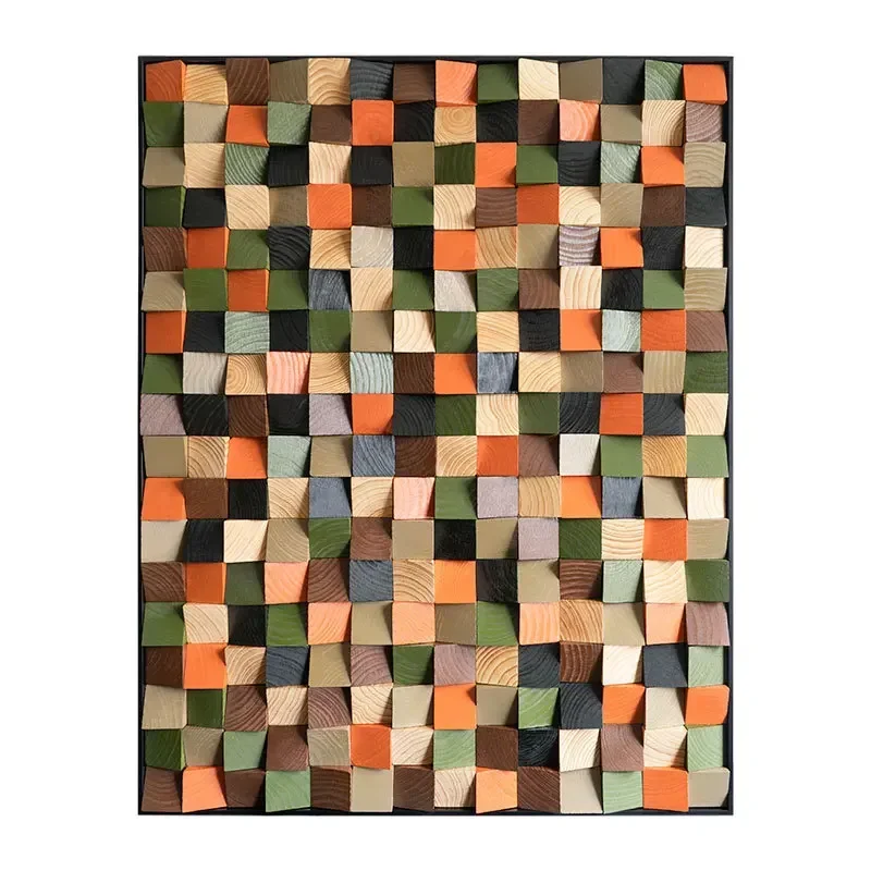 

2310505 пейзажная живопись, подвесная живопись, фон для дивана, украшение для стены, вход, крыльцо, картина маслом, декоративная живопись